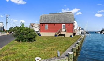 217 N Bay Dr, Bayville, NJ 08721