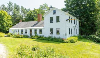 17 Lynn Hill Rd, Acworth, NH 03601