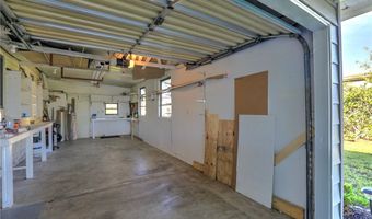 911 Yew St, Barefoot Bay, FL 32976
