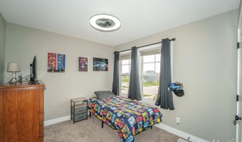 7542 Shorewood St, Allendale, MI 49401