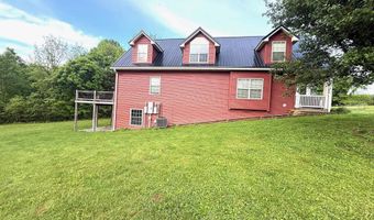 6509 Williams Rd, Bedford, IN 47421