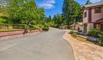 1531 Fickle Hill Rd, Arcata, CA 95521