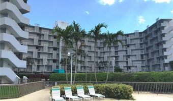 3475 N Country Club Dr 516, Aventura, FL 33180