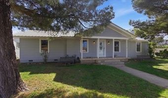 1007 N 5th, Alpine, TX 79830