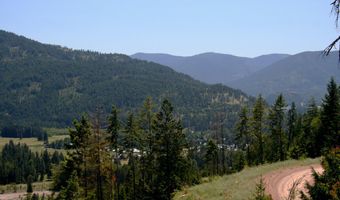18 Majestic Mountain Rd, Clark Fork, ID 83811