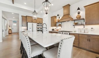 34516 Scenic Harbor Way Plan: Aberdeen II, Lewes, DE 19958