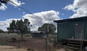 1 Hideaway Rd, Ash Fork, AZ 86320