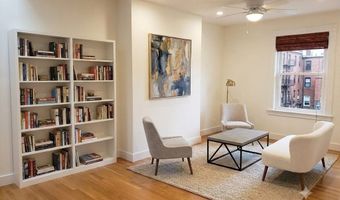 39 Lawrence St 4, Boston, MA 02116