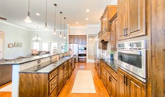 14 Remington Dr, Albany, TX 76430