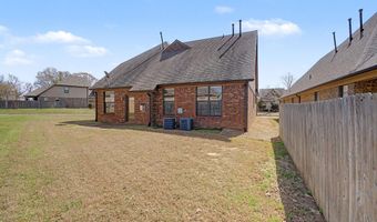 12436 DUSTY FIELD Rd, Arlington, TN 38002
