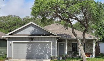 350 N 10th St, Aransas Pass, TX 78336