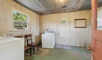 7941 N 433 Rd, Adair, OK 74330