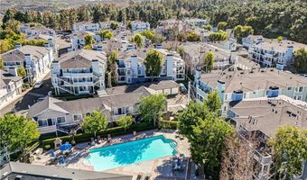 23412 Pacific Park 32D, Aliso Viejo, CA 92656