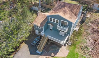 312 Shore Dr, Coventry, CT 06238