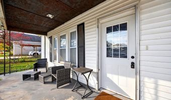 1117 P St, Bedford, IN 47421