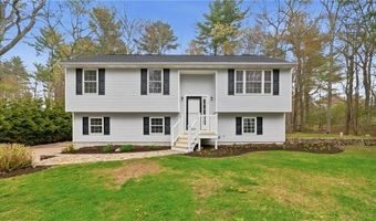 52 Mockingbird Dr, Exeter, RI 02822