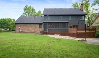 7474 Oakland Hills Dr, Indianapolis, IN 46236