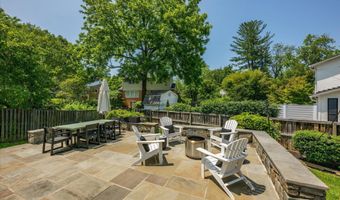 6401 CRANE Ter, Bethesda, MD 20817