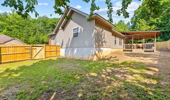 3983 Eastern Slope Dr, Alexander, AR 72002