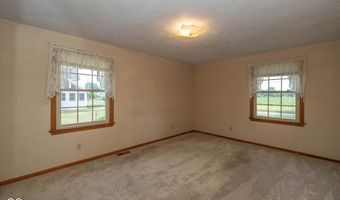 1208 Fulton Ave, Alexandria, IN 46001