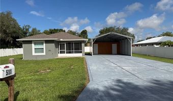 511 Mountain Dr, Babson Park, FL 33827