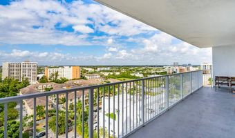 2801 NE 183rd St 1401W, Aventura, FL 33160
