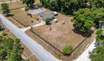 13300 NE 38TH Ave, Anthony, FL 32617
