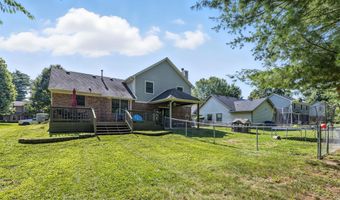 8448 Seattle Slew Ln, Indianapolis, IN 46217