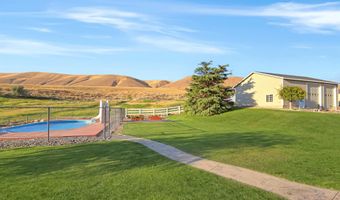 19624 Webber Canyon Rd, Benton City, WA 99320