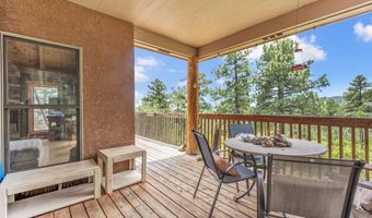 8564 Ridge Rd, Beulah, CO 81023
