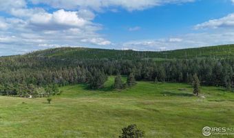 387 OLD CAMP Rd, Bellvue, CO 80512
