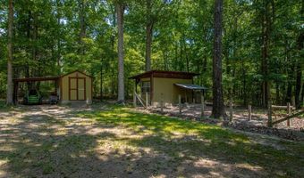 990 Buckwood Rd, Bauxite, AR 72011