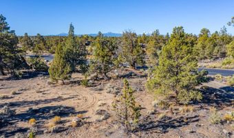 Pronghorn Estates Drive Lot 31, Bend, OR 97701