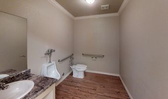 1200 NE Mustang Dr, Andrews, TX 79714