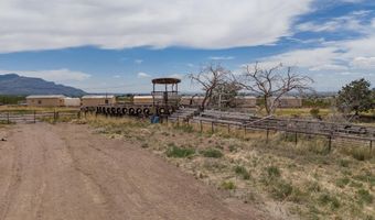 4790 N Florida Ave, Alamogordo, NM 88310