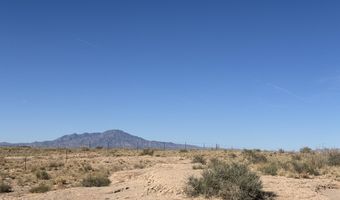 BOSQUE SANDHILL RANCH, Belen, NM 87002