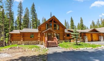665 WHISPERING PINES Ln, Breckenridge, CO 80424
