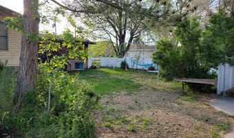 30 N MAIN, Aurora, UT 84620