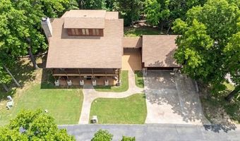 34206 Osprey Rd, Afton, OK 74331