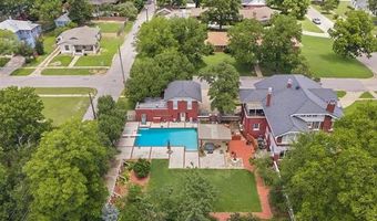 125 G St SW, Ardmore, OK 73401