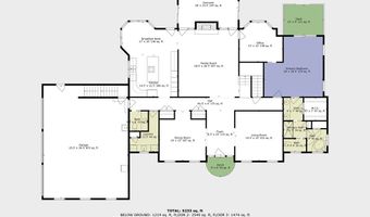1429 Twp. Rd. 843, Ashland, OH 44805