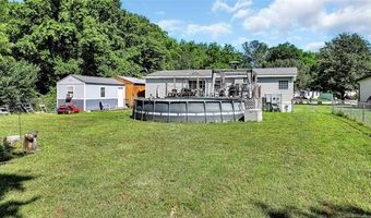 1101 Countrywood, Ardmore, OK 73401