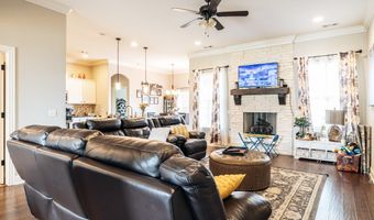 4204 Hollyhock St, Bentonville, AR 72713