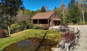 1382 Grassy Brook Rd, Brookline, VT 05345