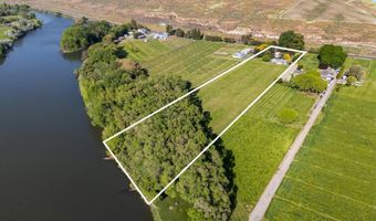 45204 N DeMoss Rd, Benton City, WA 99320