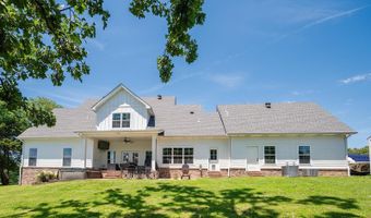 102 E Lake Cv, Beebe, AR 72012