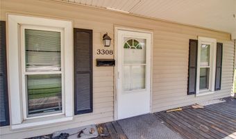 3308 Fernwood Ave, Alton, IL 62002