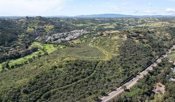 Vista Valle Camino, Fallbrook, CA 92028