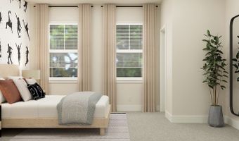 21917 Parkland Trace Ter Plan: Aliceanna, Boyds, MD 20841