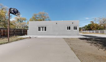 534 Muscatel Ave NE, Albuquerque, NM 87107